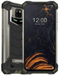 Замена разъема зарядки на телефоне Doogee S88 Pro в Омске